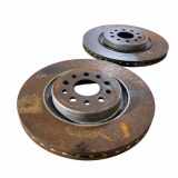 Bremsscheibe vorne rechts MASERATI GHIBLI (M157) 3.0 670032734