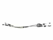 Schaltzüge TOYOTA AVENSIS Sedan (_T27_) 2.0 D-4D (WWT271_)