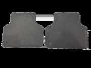 Mattenset AUDI Q7 (4M) 3.0 TFSI quattro 4M0863732A 4M0863731A