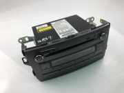 Multifunktionsanzeige Toyota Auris (E15) 8612002520