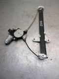 Türfensterheber hinten links HONDA ACCORD VII (CL, CN) 2.0 (CL7)