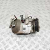 Klimakompressor Ford Transit Custom V362 Bus (F3) BK2119D629AD