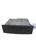 Radio/Navigationssystem-Kombination Renault Grand Scenic II (JM) 8200505114
