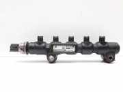 Kraftstoffzuführung VOLVO S40 II (MS) 1.6 D 9654592680