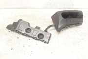 Stoßstangenhalter hinten rechts OPEL MOKKA / MOKKA X 1.6 CDTI 42497444