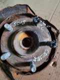 Nabe hinten rechts CITROËN C-CROSSER (EP_) 2.2 HDi