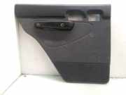 Türpolster hinten links HYUNDAI GALLOPER II (JK-01) 2.5 TD intercooler