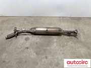 Aktivkohlefilter für Tankentlüftung Peugeot Traveller Bus (V) 9808561380