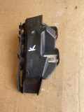 Stoßstangenhalterung hinten links MERCEDES-BENZ GLC (X253, C253) 220 d 4-matic (253.905) A2538851365