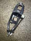 Türinnengriffrahmen hinten links BMW 3 (E46) 318 i 8253454
