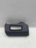 Armaturenbrett Verkleidung RENAULT CLIO V (B7_) 1.3 TCe 130 (B7MF)