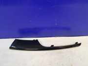 Blende Stoßstange links Porsche Cayenne 2 (92A) 7P5807685