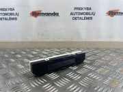 Navigationsanzeige SUZUKI GRAND VITARA II (JT, TE, TD) 1.9 DDiS 4WD (TD44, JT419, JB419WD) 3460065J20