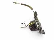 Gangschaltmechanismus SKODA OCTAVIAII (1Z3) 2.0 TDI RS 5K1713025AB 5K0713265A