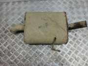 Auspuffanlage hinten Renault Espace III (JE)