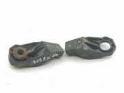 Motorhalter links LAND ROVER RANGE ROVER VELAR (L560) 2.0 D200 MHEV 4x4 J8A28K336AD