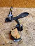Sicherheitsgurt vorne links INFINITI EX 30d C9526HL10