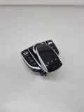 Navigations-Steuerknopf MERCEDES-BENZ E (W211) E 320 CDI (211.022) A2139004608