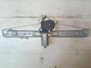 Türfensterheber hinten links BMW 3 Compact (E46) 320 td 8200717