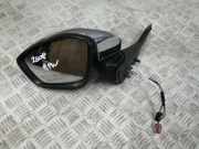 Unterdrucksteuerventil für Abgasrückführung Peugeot 2008 I ()