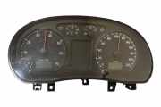 Tachometer VW Polo IV (9N, 9A) 503001590401