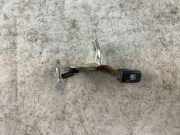 Fuel Tank Opening Cable MITSUBISHI PAJERO SPORT I (K7_, K9_) 2.5 TD (K94W, K74T)