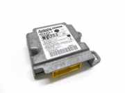 Steuergerät Airbag Renault Kangoo I (KC) 8200098401