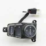 Spiegeleinstellschalter HYUNDAI TUCSON (TL, TLE) 1.6 CRDi 93573-D3100