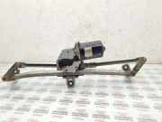 Wischergestänge vorne Skoda Octavia II (1Z)