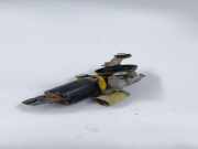 Wischermotor vorne Subaru Impreza I Station Wagon (GF)