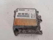 Airbag-Steuergerät AUDI A4 Avant (8ED, B7) 2.0 TDI 8E0959655J