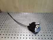 Türschloss hinten links PEUGEOT 4007 (GP_) 2.2 HDi