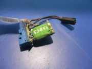 Widerstand Innenraumgebläse Opel Vectra B Caravan (J96) GM90568693