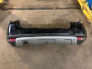 Hintere Stoßstange DACIA DUSTER 1.5 dCi 4x4