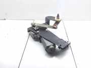 Wischermotor hinten VW Caddy II Kasten (9KVF) 6K9955713