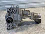 Vorderes Untersetzungsgetriebe