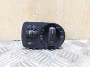 Scheinwerferschalter AUDI A3 Cabrio (8P7) 2.0 TDI 8P2919094 8P2941531Q