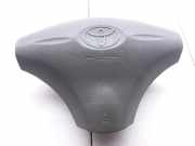 Lenkrad Airbag TOYOTA YARIS (_P1_) 1.4 D-4D (NLP10_) E0360