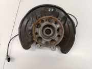 Radnabe hinten Mercedes-Benz C-Klasse (W205)