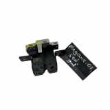 Heckklappenschloss RENAULT MEGANE II Sedan (LM0/1_) 1.5 dCi