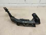 Stoßstangenhalter hinten rechts PEUGEOT 207 (WA_, WC_) 1.6 16V VTi 9649679580