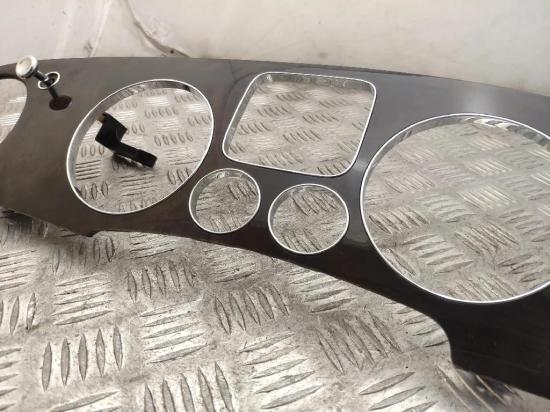 Geschwindigkeitsmesserverkleidung BENTLEY CONTINENTAL FLYING SPUR (3W_) 6.0 3W0857059 Bild Geschwindigkeitsmesserverkleidung BENTLEY CONTINENTAL FLYING SPUR (3W_) 6.0 3W0857059