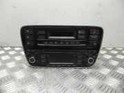 Multifunktionsanzeige VW Load Up (121, 122, BL1, BL2) 1S0035156A