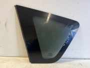 Linke Seite hinteres Seitenfenster NISSAN NOTE (E11, NE11) 1.5 dCi E143R001595