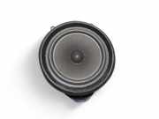 Türlautsprecher vorne rechts AUDI A4 Avant (8ED, B7) 2.0 TDI 16V 8E0035411