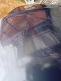 Motorhaube CITROËN C5 III Break (TD_) 1.6 HDi 110