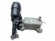 Ölfilterhalter MERCEDES-BENZ B (W246, W242) B 220 CDI (246.203) W7112001