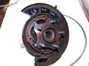 Radnabe hinten Infiniti Q50 (V37)