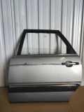 Tür hinten links AUDI 100 (44, 44Q, C3) 2.4 D