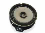 Türlautsprecher vorne links SUZUKI GRAND VITARA I (FT, HT) 2.0 HDI 110 16V 4x4 (SQ 420D) 820100 080014128